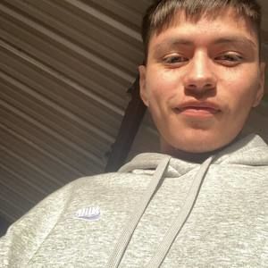 Meet your Posher, Hector